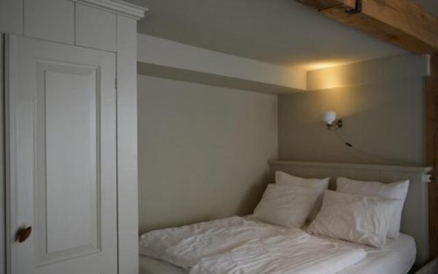 Waterland Achterhuis