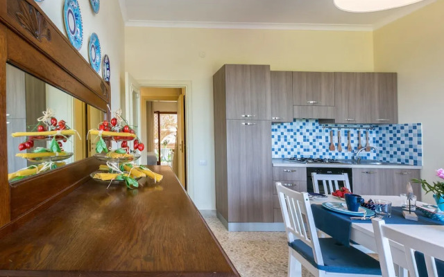 Apartment Donna Margherita - Sea View