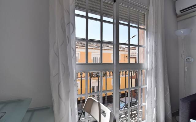 Coqueto apartamento a 10 min. del centro histórico