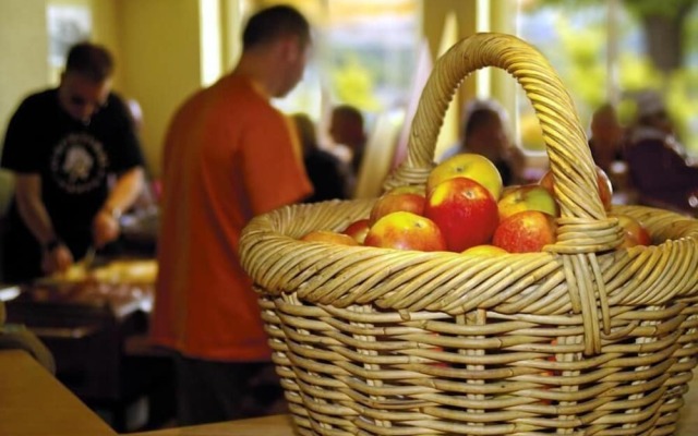 PanoramaHotel Lilienstein