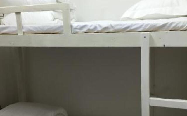 Yujiang International Hostel Jingji 100 Branch