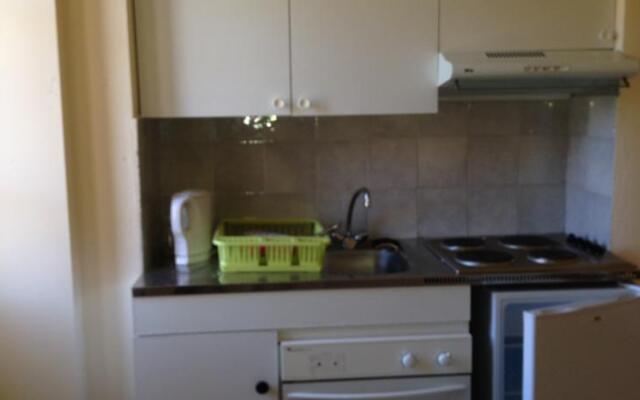 Auberge de LAlisgiani