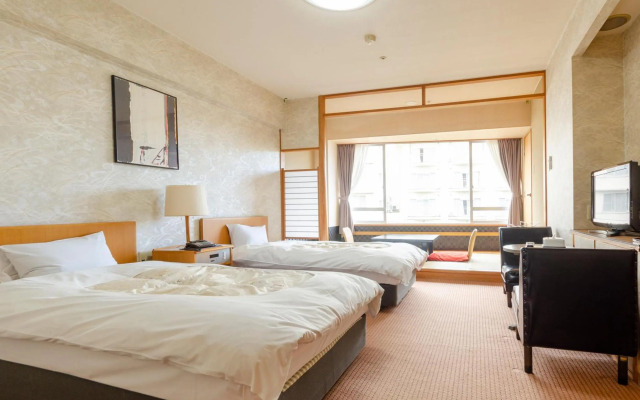 Hotel Ravie Kawaryo