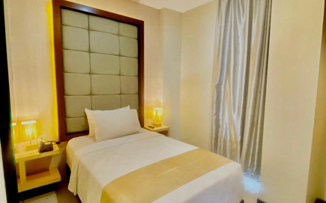 Jle'S Boutique Hotel Powered By Archipelago