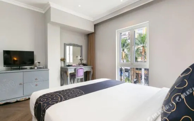 Stellar Boutique Hotel