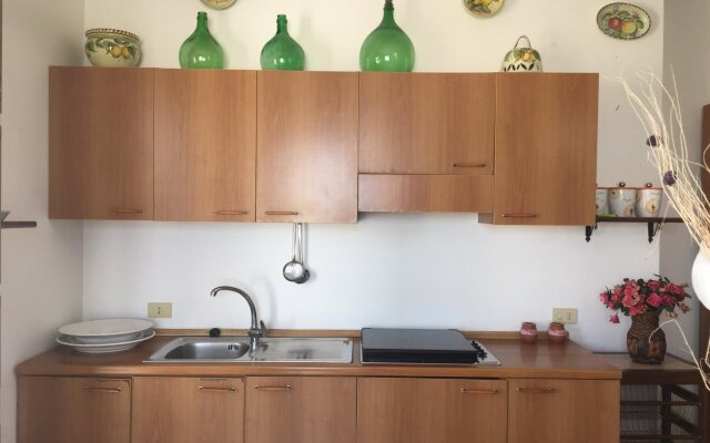Casa Papiro B&B