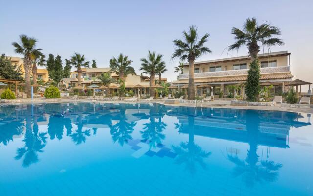 Kouros Palace Hotel