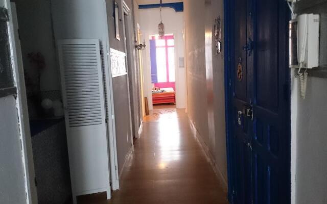 Pension Lo Egin