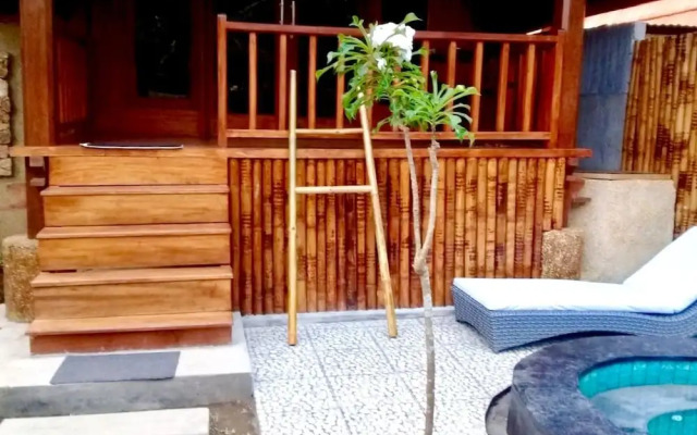Yoki's Bungalows
