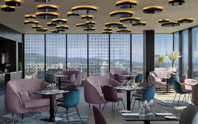 InterContinental Ljubljana by IHG