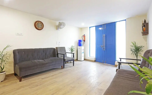 Hotel Twamev residency Uttam Nagar