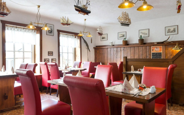 Kurhotel Sassnitz