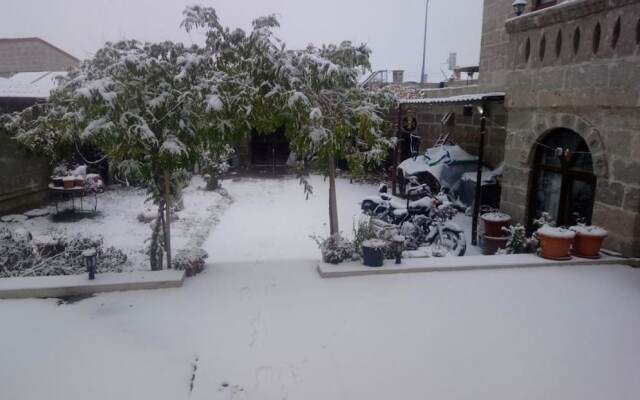 Osmanoglu Hotel