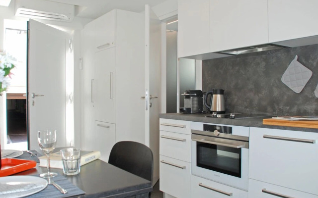 Casa Rossella Minusio