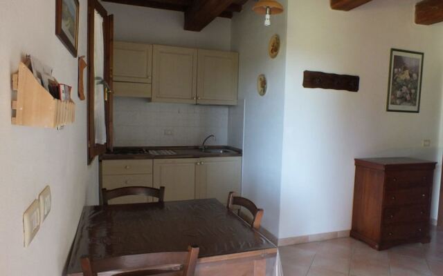 Agriturismo Le Giare