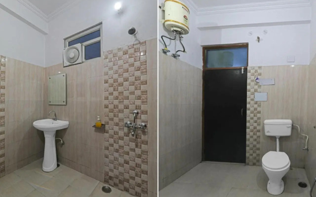 OYO Flagship 70367 Hotel New Impact