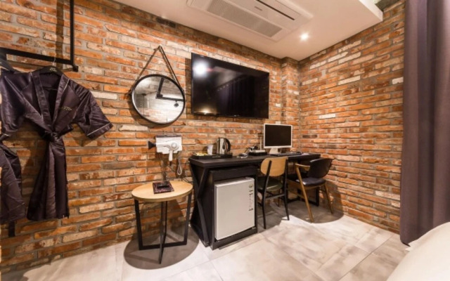 Yongin 172st