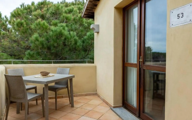 Residence Baia dei Mirti