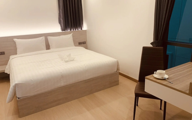 Thana Wisut Hotel