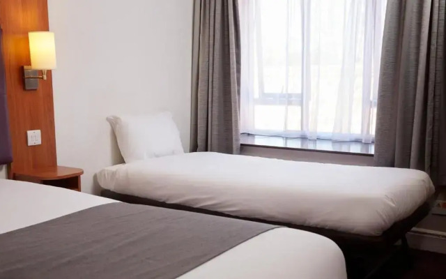 Wheatsheaf Hotel