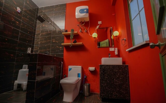 Kainaat A Riverside Homestay