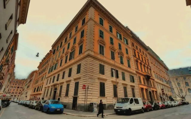 Rome Termini Guest House