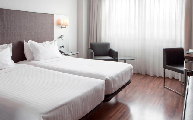 AC Hotel Gijón by Marriott