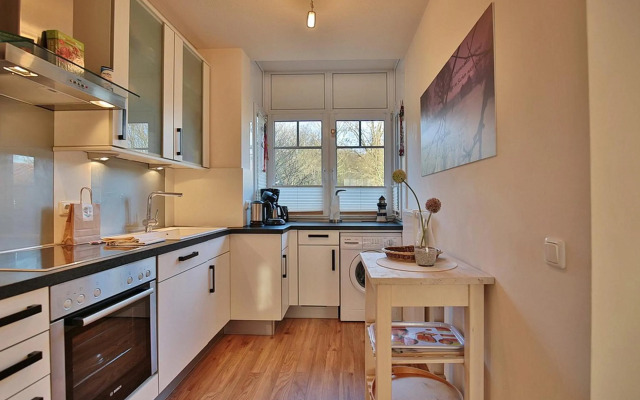 Ferienhaus Wohldkamp Ferienhaus Wohldkamp