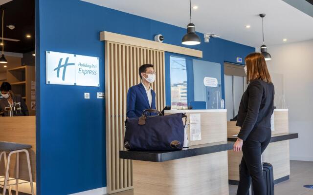 Holiday Inn Express Nice Grand Arenas by IHG