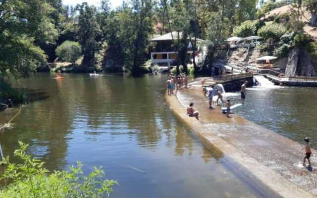 Coja Flores, Beautiful,river Beaches & Mountains