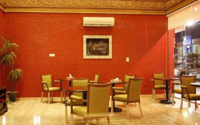 Wrood Alnuzl Hotel Apartments