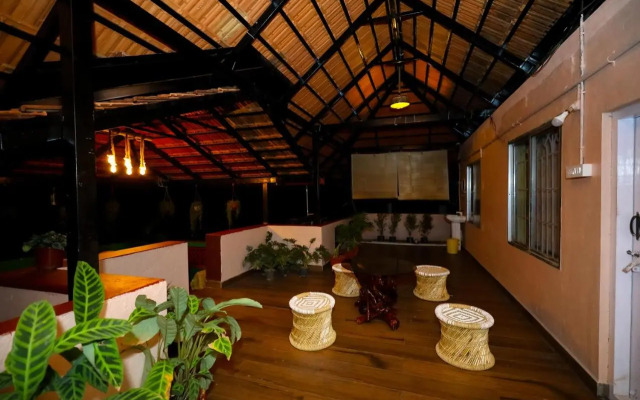Bee Hive Homestay