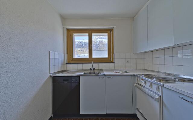 Chesa Charots - Celerina-Chesa Charots Apt. 5 - Celerina