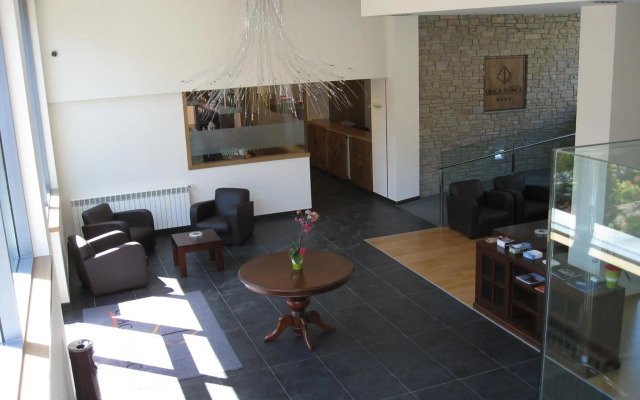 Hotel Obaga Blanca