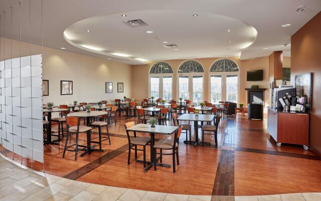 Best Western Plus Orangeville Inn & Suites