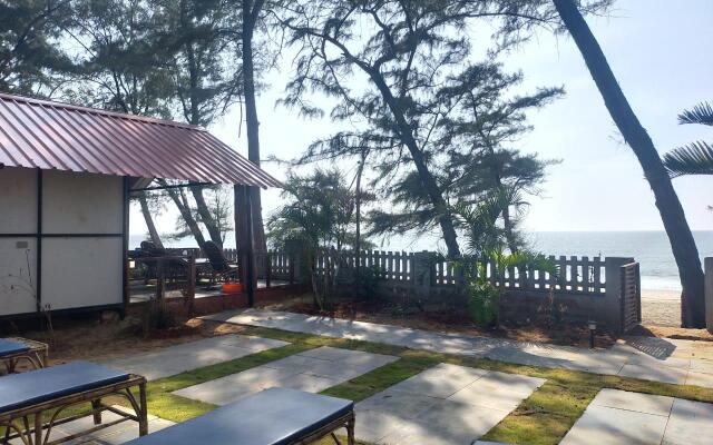 Peace Garden Goa