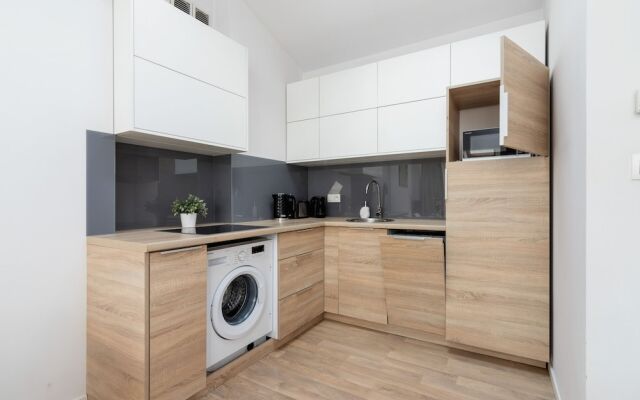 Studio Kraków Dietla by Renters