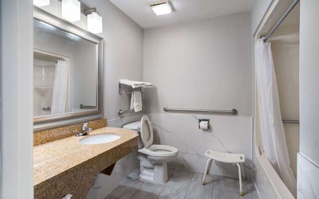 Sleep Inn Spartanburg Southwest