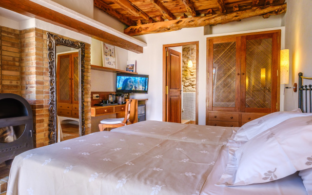 Can Lluc Boutique Country Hotel & Villas, a member of Beyond Green