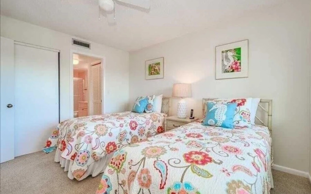 Sea Oats 132 - 2 Br Condo