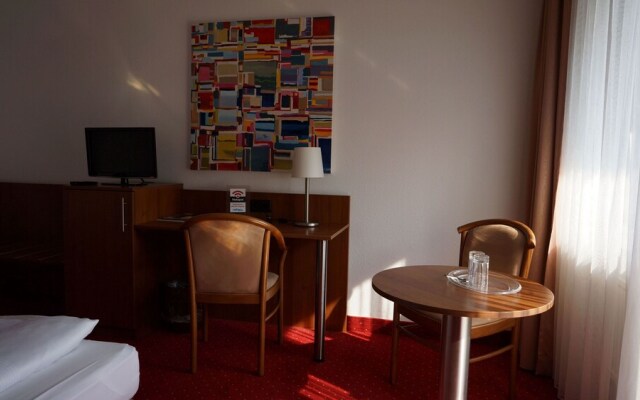 Binnewies City Hotel