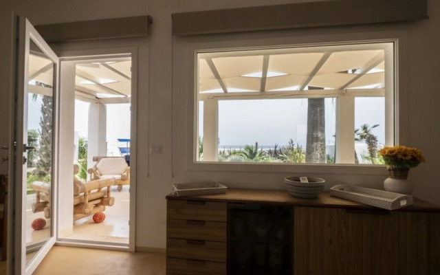 Villa Acquamarina sul mare