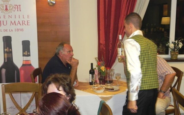 Bistro Boema