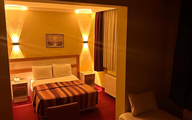 Mina 1 Hotel
