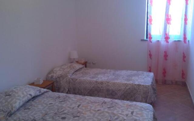 Agriturismo Strada Ortana 14, E