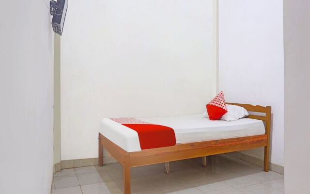 Hotel O Kilana Homestay
