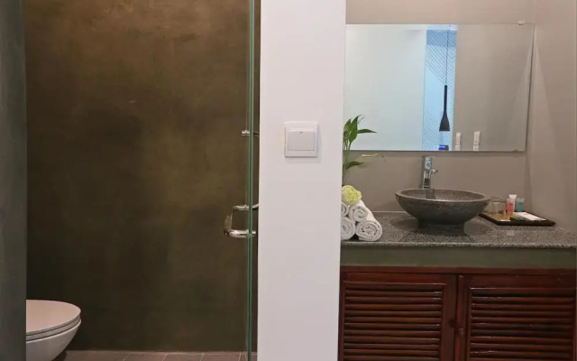 Smile of Angkor Boutique Hotel
