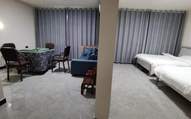 Yongshun Xinxu Apartment