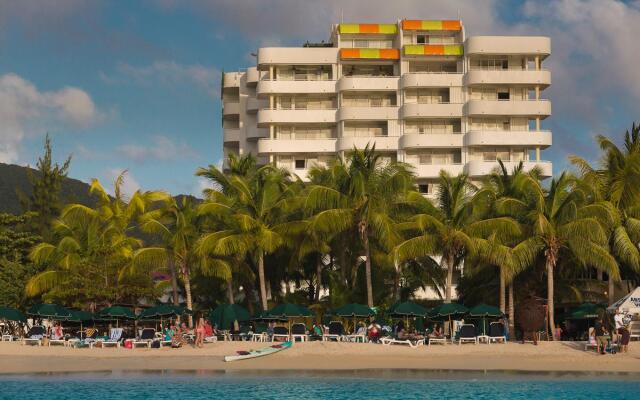 The Atrium Beach Resort and Spa, Ascend Hotel Collection