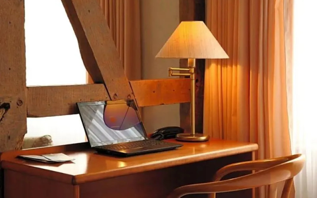 Ackfeld Hotel Restaurant